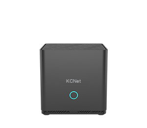 KWR-AX1500-M AX1500 Wi-Fi 6 Mesh