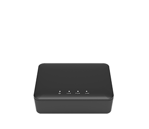 KONT-GP1E 1-Port GPON ONT