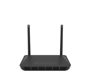 KONT-GP4-AC12VP-A Wi-Fi 5 AC1200 GPON ONT with Voice