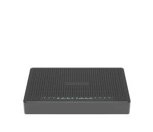 KONT-GP1-AX3600VP Wi-Fi 6 AX3600 GPON ONT with Voice