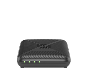 KONT-XS1V-A 2-Ports XGS PON With 10GE LAN