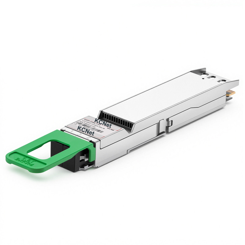 KTR-1.6T-OSFP224-FR-2K-N 1.6T OSFP224 FR 2 km Optical Transceiver