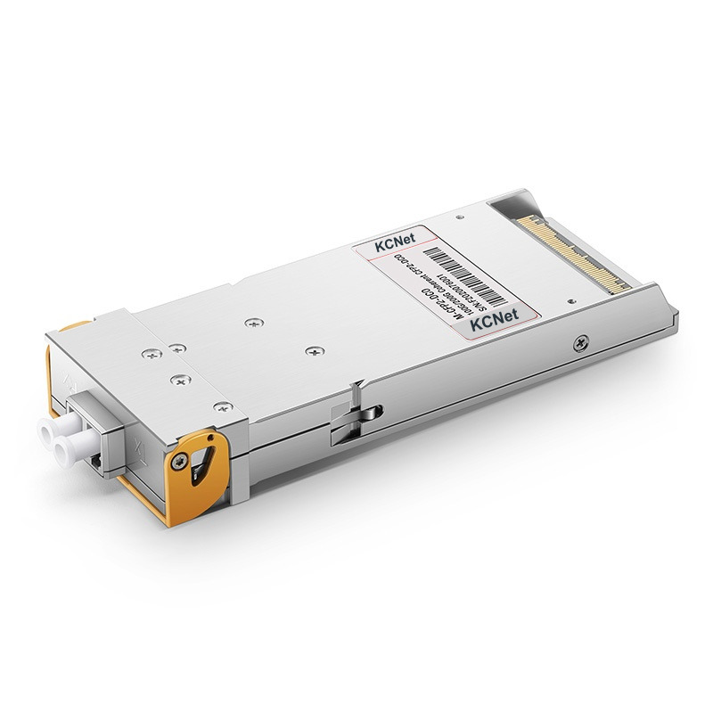 KTR-100G-CFP2-ZR 100G CFP2 ZR project-specific reach Optical Transceiver