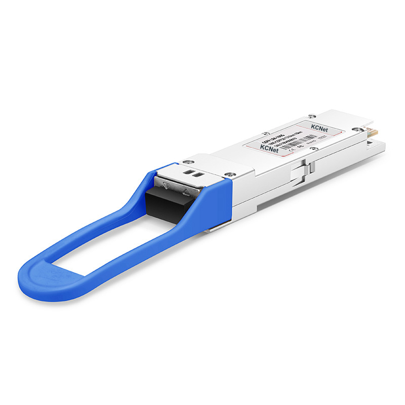 KTR-100G-QSFP28-LR4-10K-C 100G QSFP28 LR4 10 km Optical Transceiver