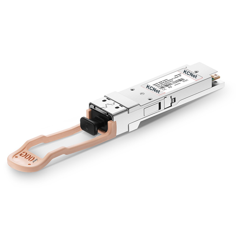 KTR-100G-QSFP28-SR4-100M-N 100G QSFP28 SR4 100 m Optical Transceiver