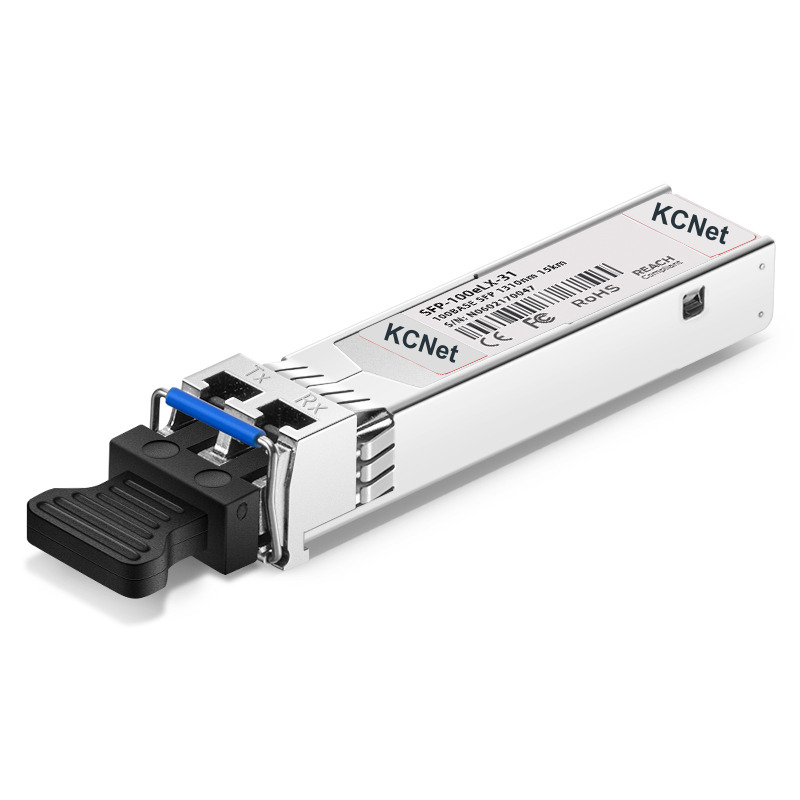 KTR-100M-SFP-SX-100M-C 100M SFP SX 100 m Optical Transceiver