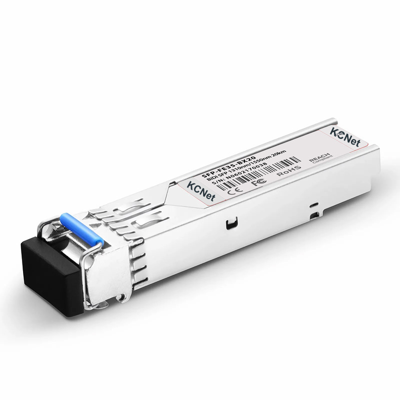 KTR-100M-SFP-SX-100M-D 100M SFP SX 100 m Optical Transceiver