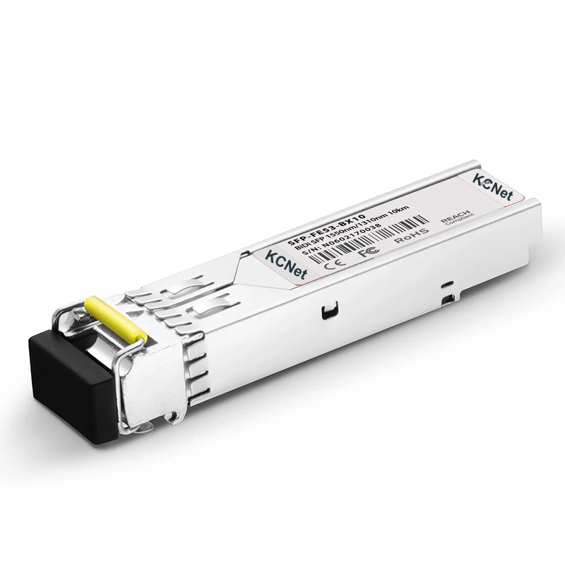 KTR-100M-SFP-SX-100M-G 100M SFP SX 100 m Optical Transceiver