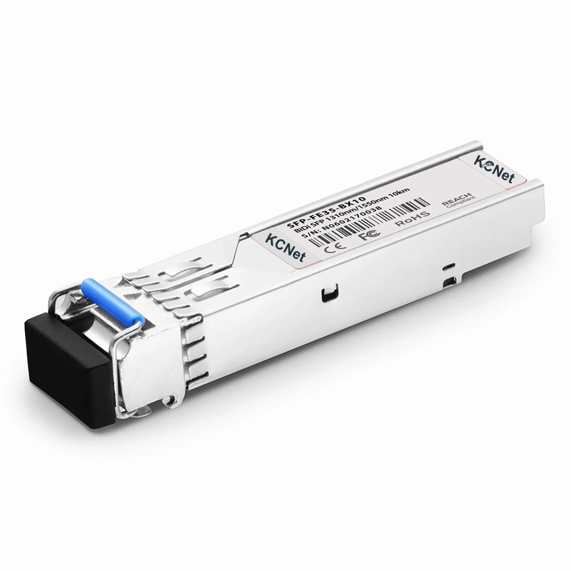KTR-100M-SFP-SX-100M-H 100M SFP SX 100 m Optical Transceiver