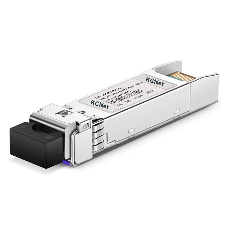 KTR-10G-SFP-LR-10K-B 10G SFP+ LR 10 km Optical Transceiver