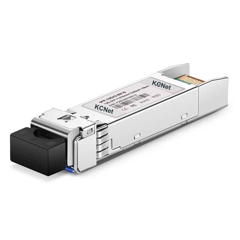 KTR-10G-SFP-LR-10K-C 10G SFP+ LR 10 km Optical Transceiver