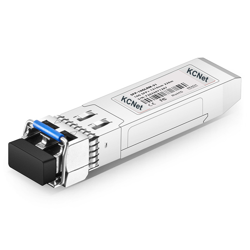 KTR-10G-SFP-LRM-220M 10G SFP+ LRM 220 m Optical Transceiver