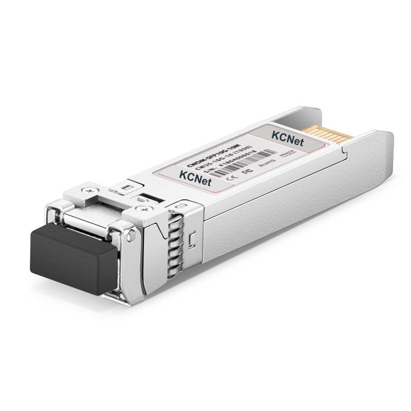 KTR-10G-SFP-LR-10K-D 10G SFP LR 10 km Optical Transceiver