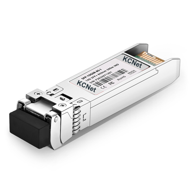 KTR-10G-SFP-SR-300M-C 10G SFP SR 300 m Optical Transceiver