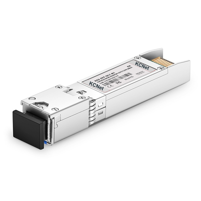 KTR-10G-SFP-XGSPON-20K 10G SFP XGS-PON 20 km Optical Transceiver