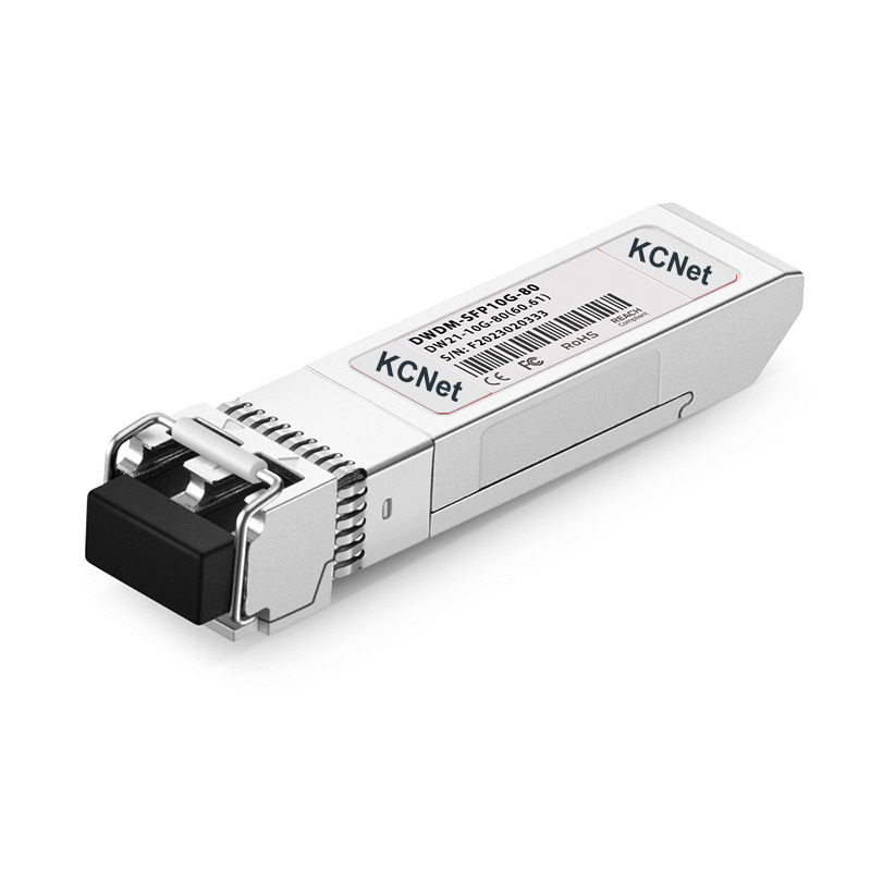 KTR-10G-SFP-ZR-80K 10G SFP ZR 80 km Optical Transceiver