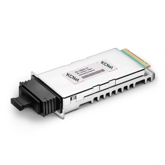 KTR-10G-X2-LR-10K 10G X2 LR 10 km Optical Transceiver