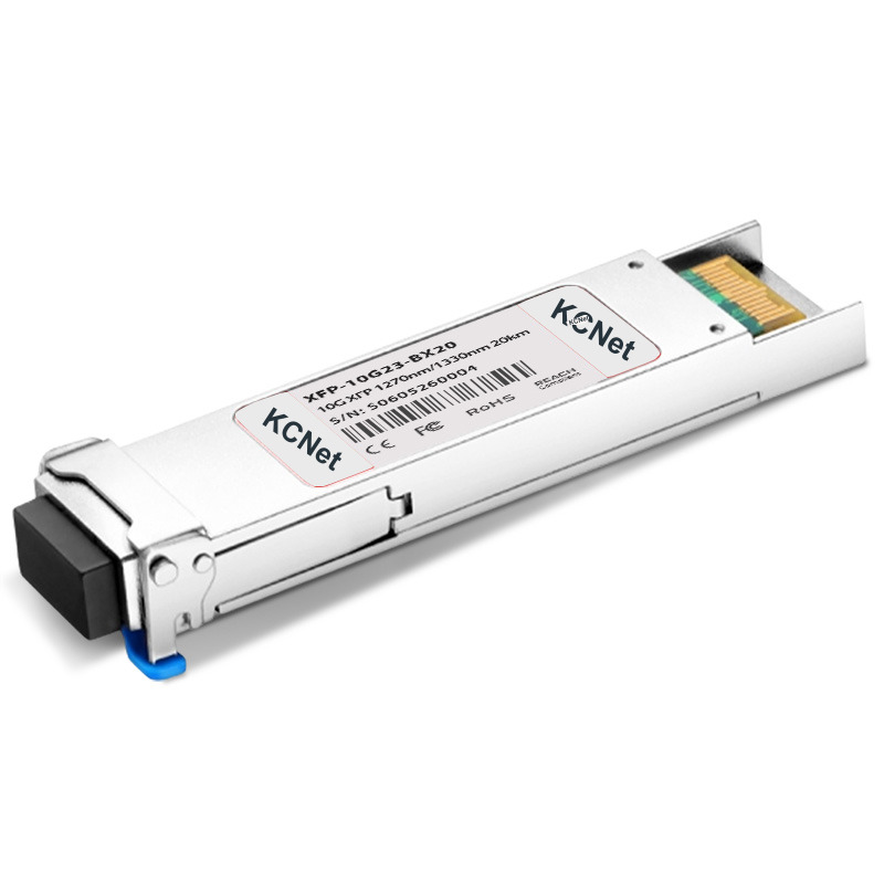 KTR-10G-XFP-GEN-A 10G XFP Custom-Reach Optical Transceiver