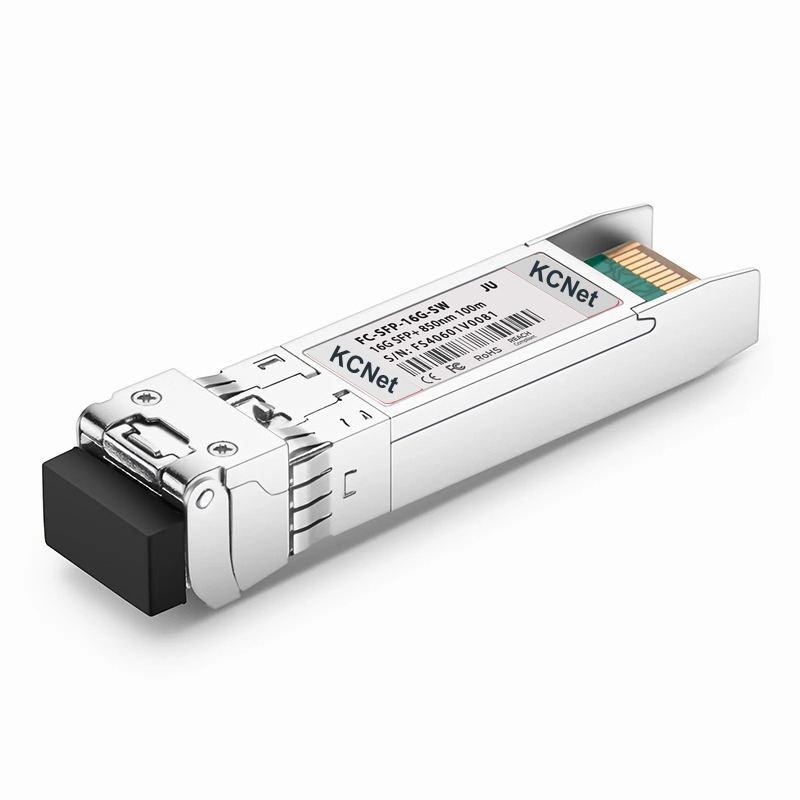 KTR-16G-SFP-SR-100M 16G SFP SR 100 m Optical Transceiver