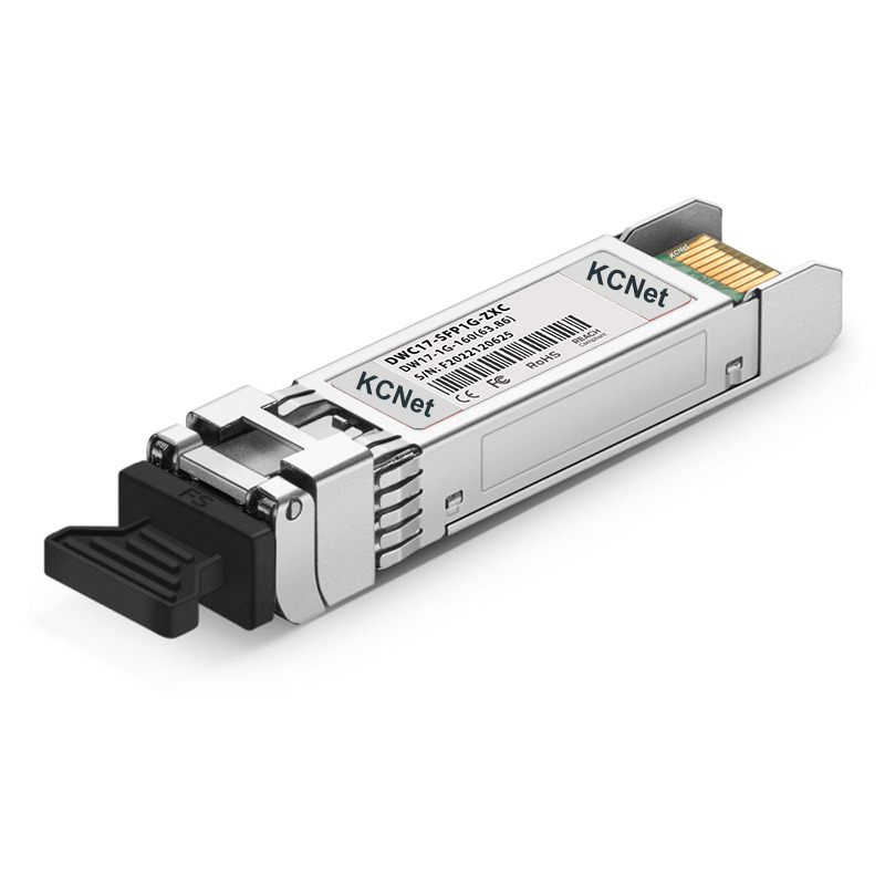 KTR-1G-SFP-WDM-160K 1G SFP WDM 160 km Optical Transceiver