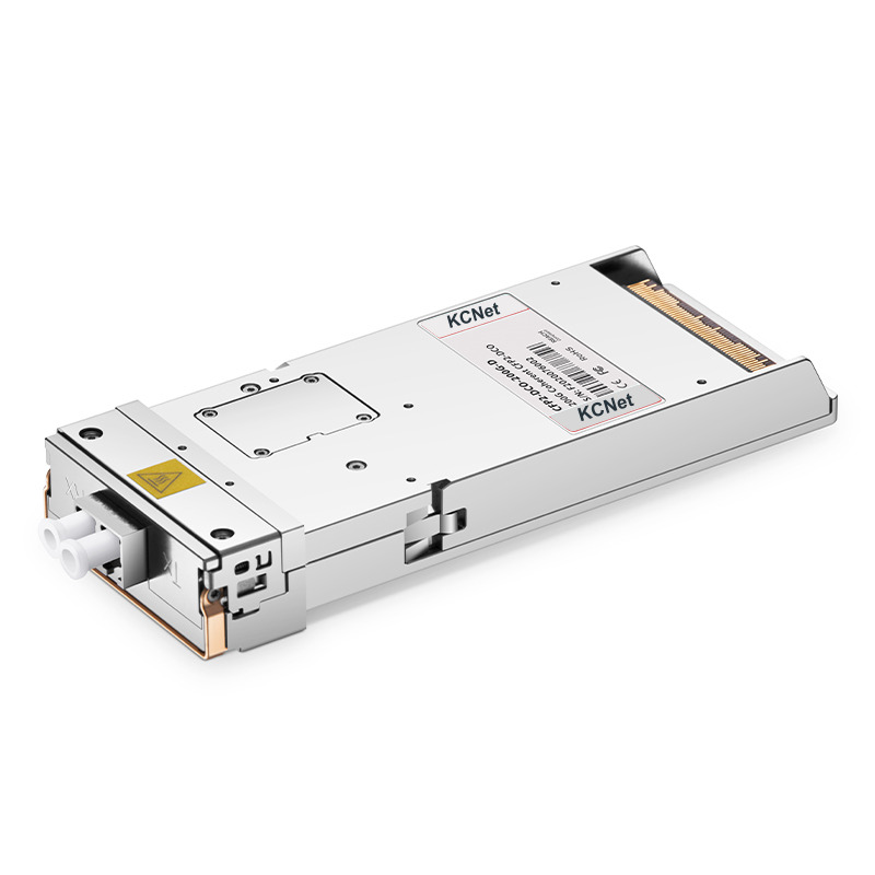 KTR-200G-CFP2-ZR-B 200G CFP2 ZR project-specific reach Optical Transceiver