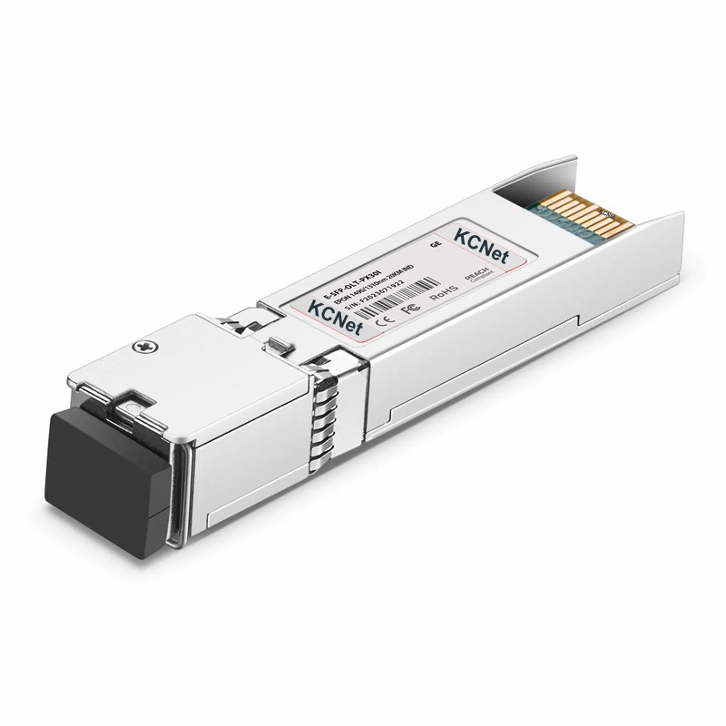 KTR-25G-SFP-EPON-SCUPC 25G SFP EPON project-specific reach Optical Transceiver