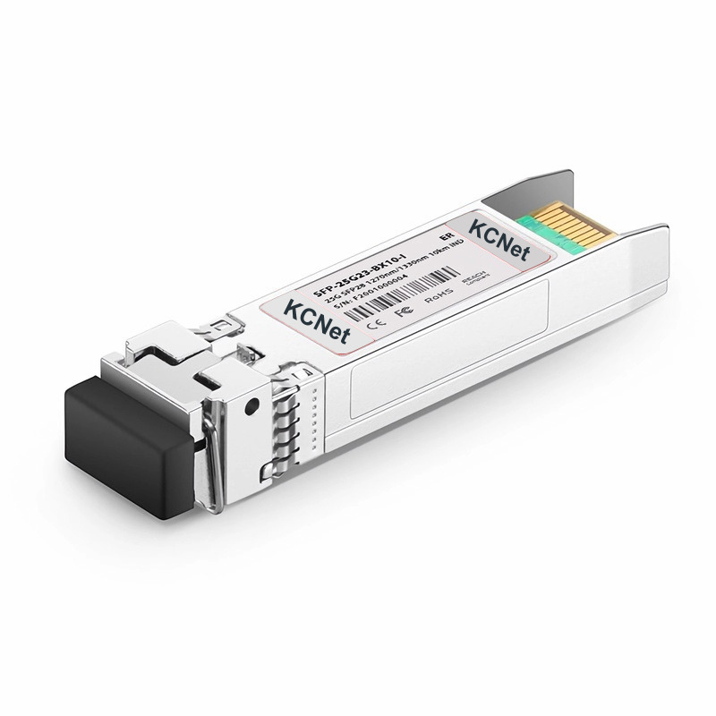 KTR-25G-SFP-LR-10K 25G SFP LR 10 km Optical Transceiver