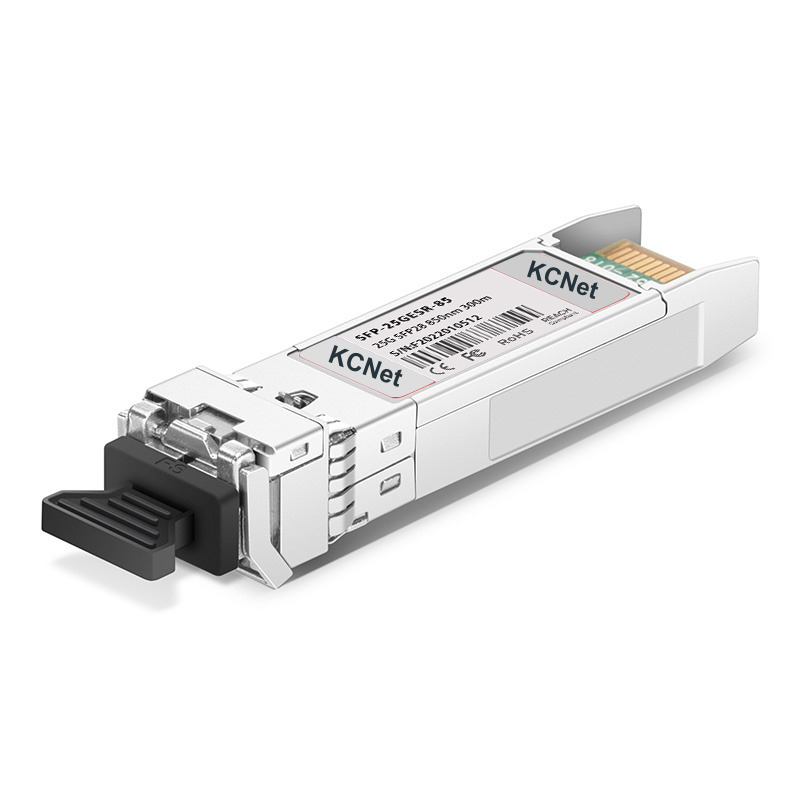 KTR-25G-SFP28-SR-300M 25G SFP28 SR 300 m Optical Transceiver