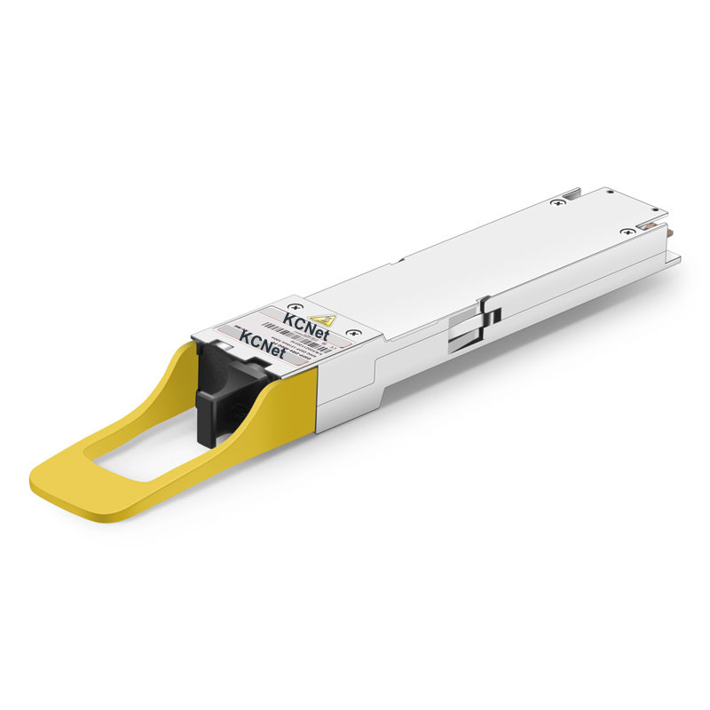 KTR-400G-OSFP-DR4-500M-A 400G OSFP DR4 500 m Optical Transceiver