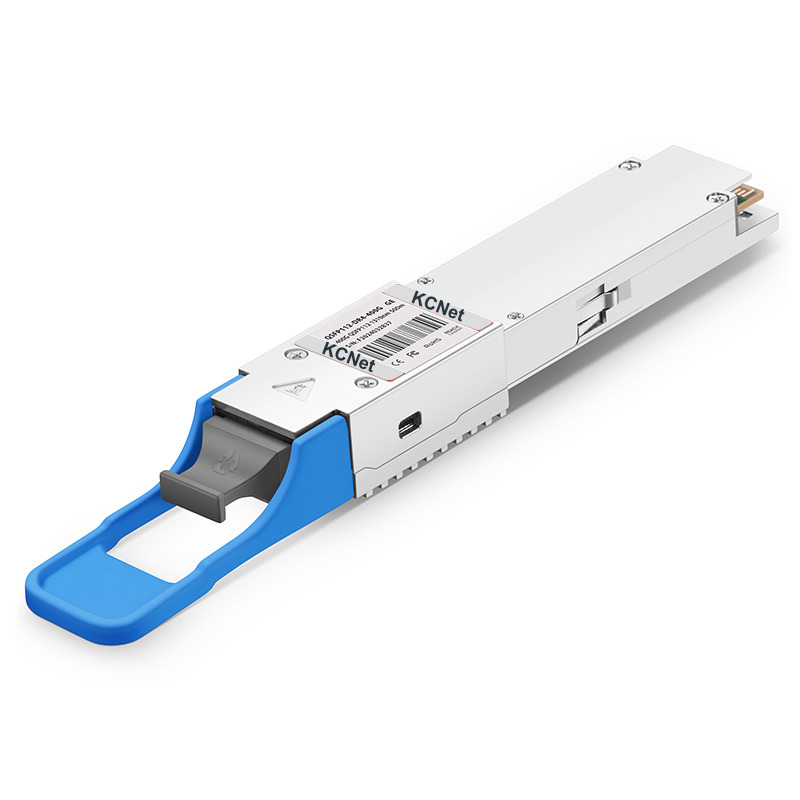 KTR-400G-QSFP112-DR4-500M 400G QSFP112 DR4 500 m Optical Transceiver