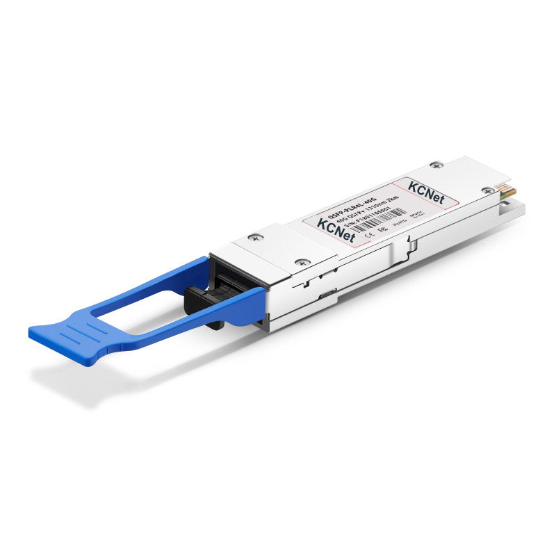 KTR-40G-MOD-FR-2K 40G QSFP+ FR 2 km Optical Transceiver