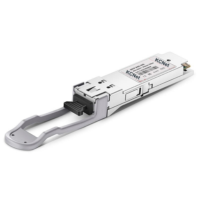 KTR-40G-MOD-SR 40G QSFP+ SR project-specific reach Optical Transceiver