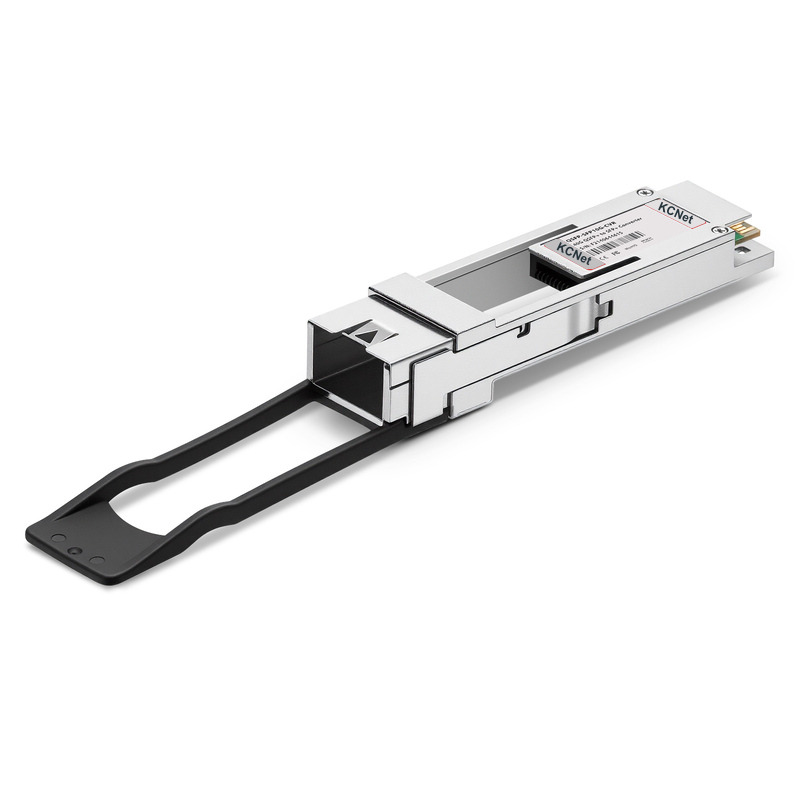 KTR-40G-SFP-GEN-G 40G SFP Custom-Reach Optical Transceiver