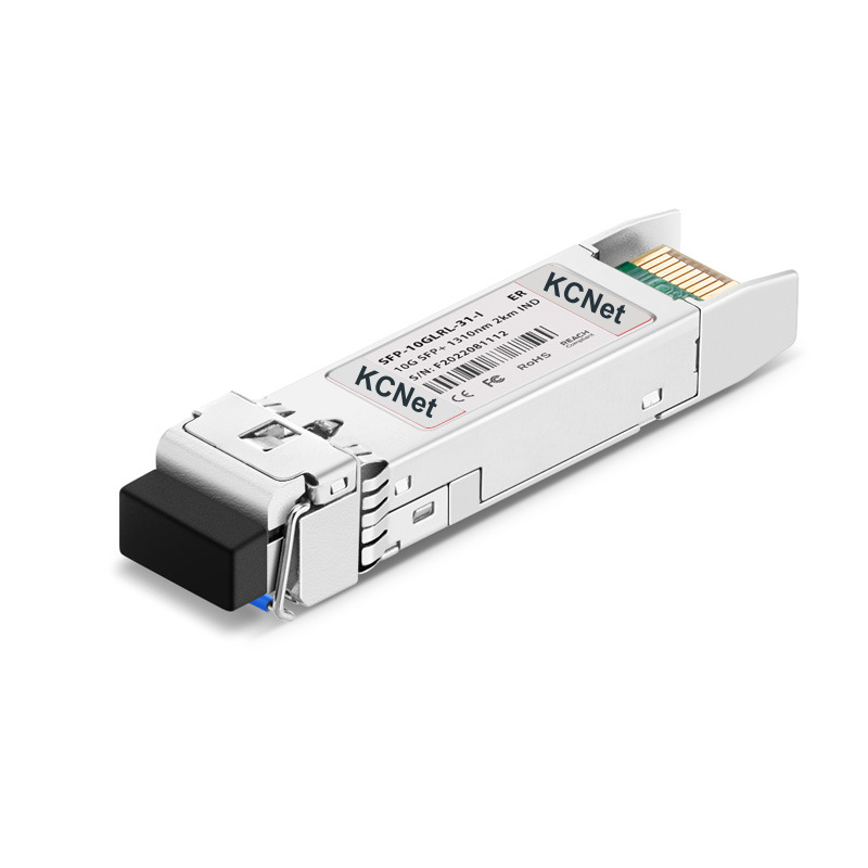 KTR-4G-SFP-FR-2K 4G SFP+ FR 2 km Optical Transceiver