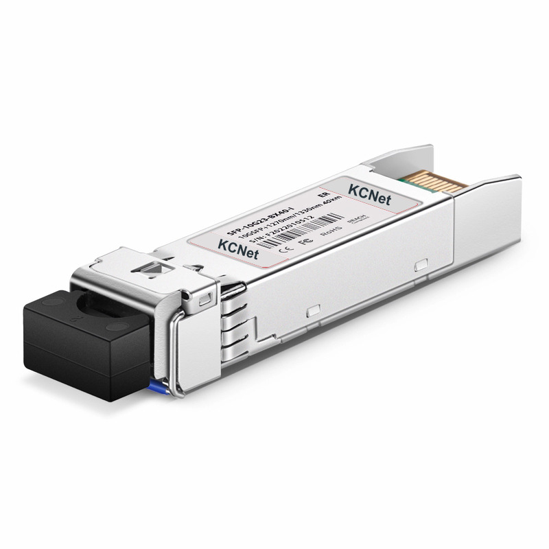 KTR-4G-SFP-ER-40K-1270NM 4G SFP+ ER 40 km Optical Transceiver