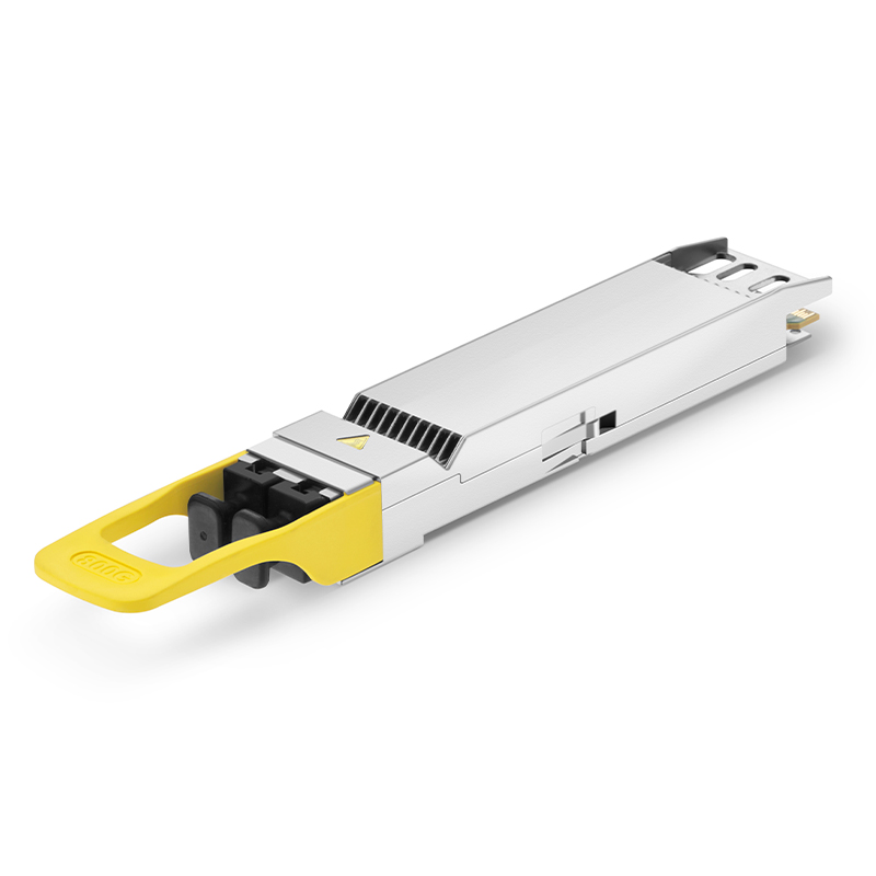 KTR-800G-OSFP-DR8-500M-A 800G OSFP DR8 500 m Optical Transceiver
