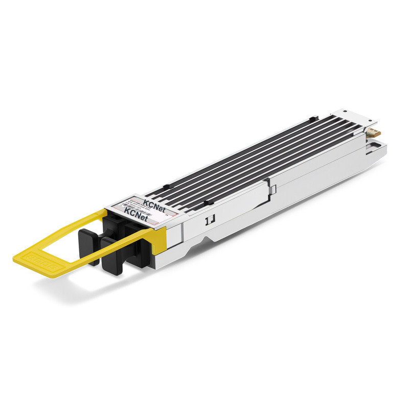 KTR-800G-OSFP-DR8-500M-G 800G OSFP DR8 500 m Optical Transceiver