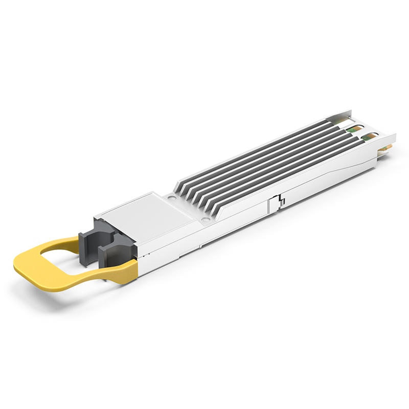 KTR-800G-OSFP-DR8L-100M-B 800G OSFP DR8L 100 m Optical Transceiver