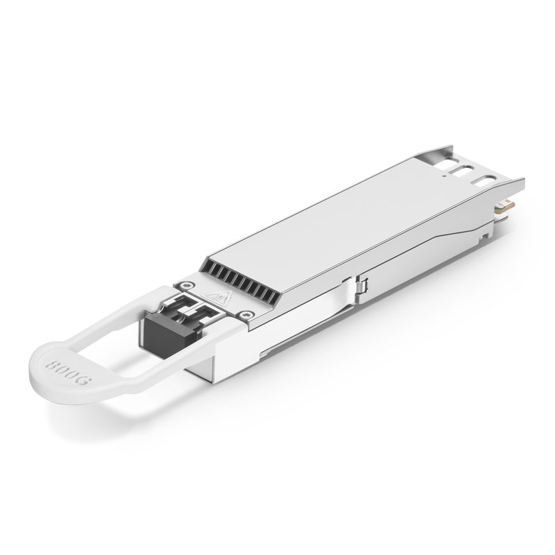 KTR-800G-OSFP-ZRPH-500K 800G OSFP ZRPH 500 km Optical Transceiver
