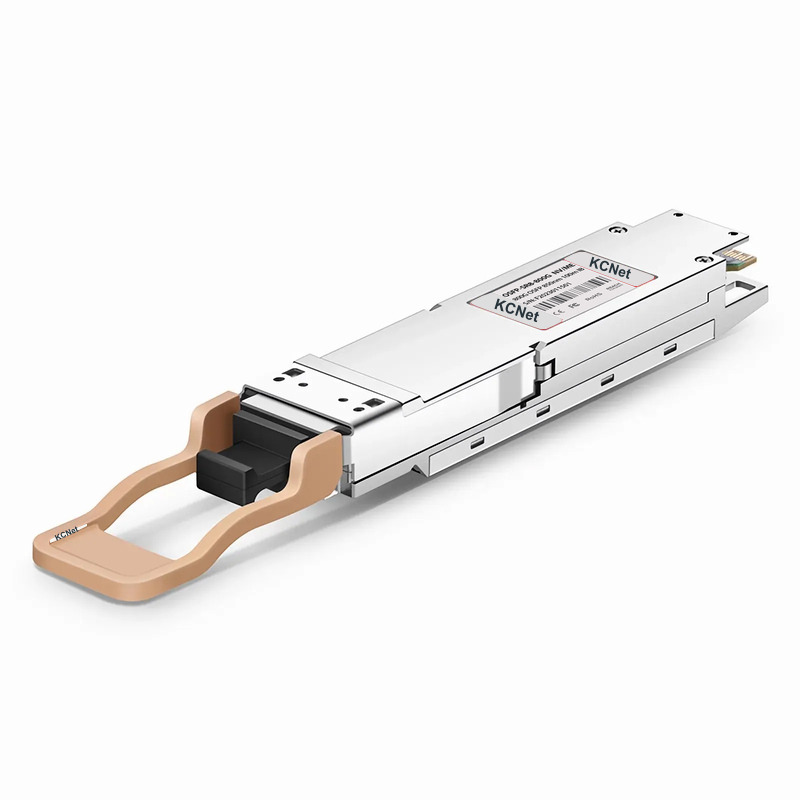 KTR-800G-OSFP-SR8-100M 800G OSFP SR8 100 m Optical Transceiver