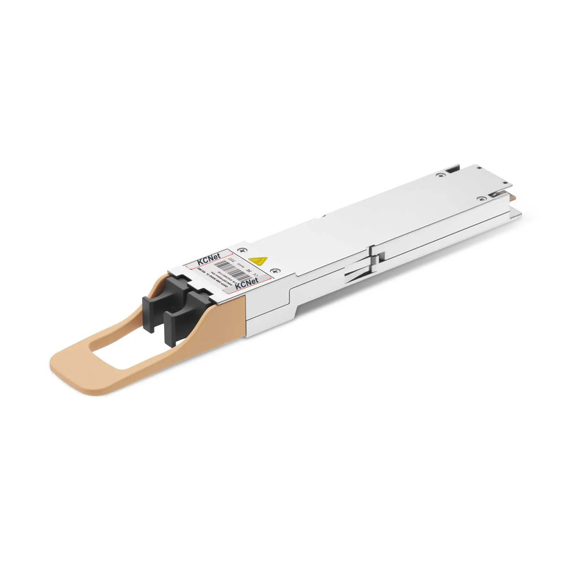 KTR-800G-OSFP-SR8-50M-C 800G OSFP SR8 50 m Optical Transceiver