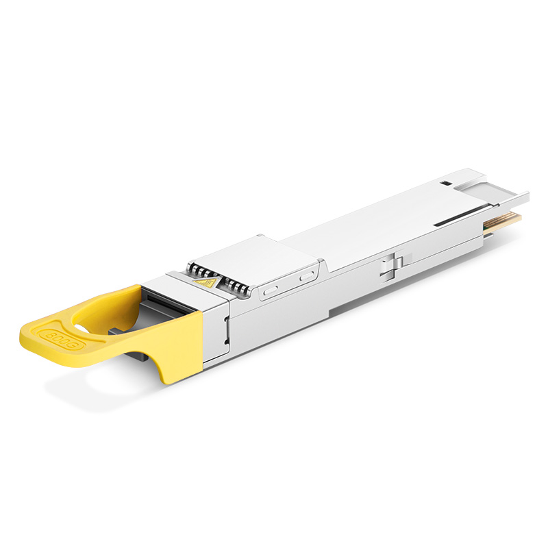 KTR-800G-QSFPDD-DR8-500M-J 800G QSFP-DD DR8 500 m Optical Transceiver