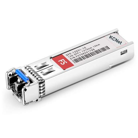 KTR-6G-MOD-SDI-10K 6G SDI Optical Transceiver Module