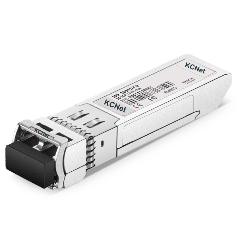 KTR-OPT-MOD-SDI-2K-A 3G SDI Optical Transceiver Module