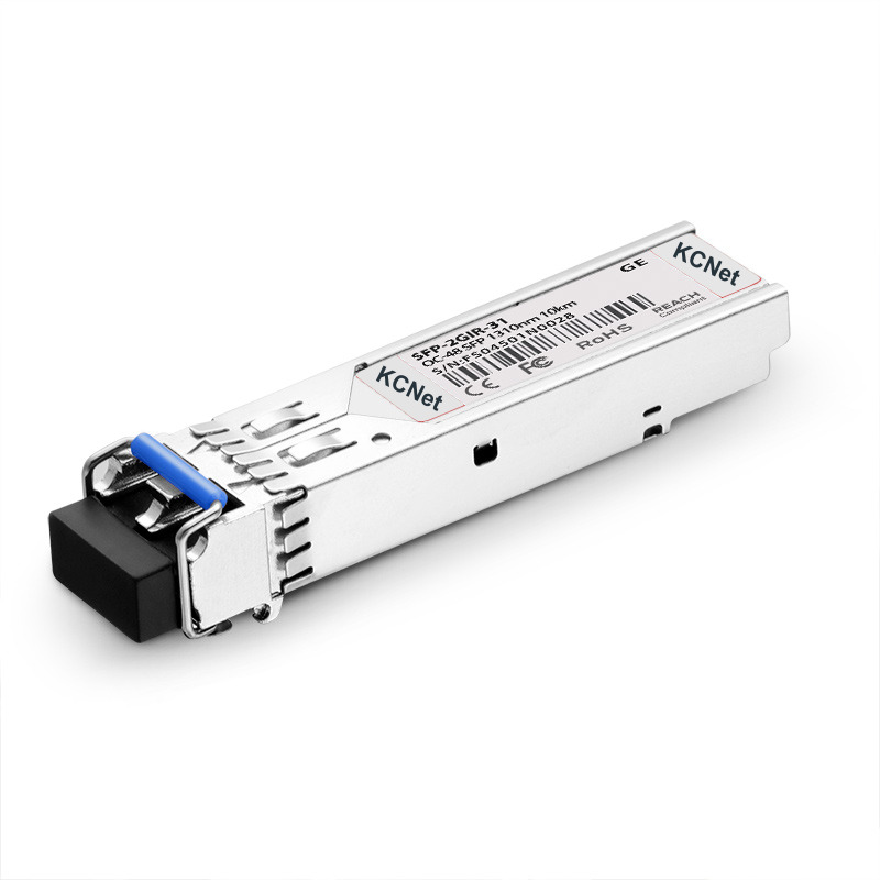 KTR-OPT-SFP-SONET-10K SFP SONET/SDH Optical Transceiver