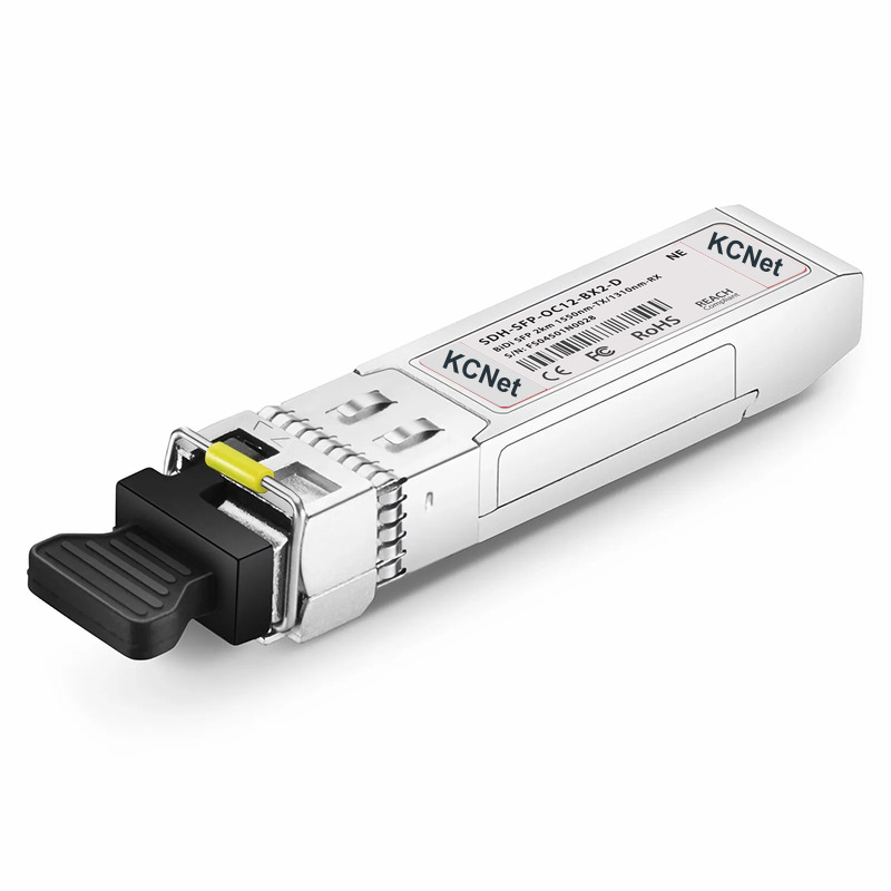 KTR-OPT-SFP-FR-2K-1550NM SFP SONET/SDH Optical Transceiver