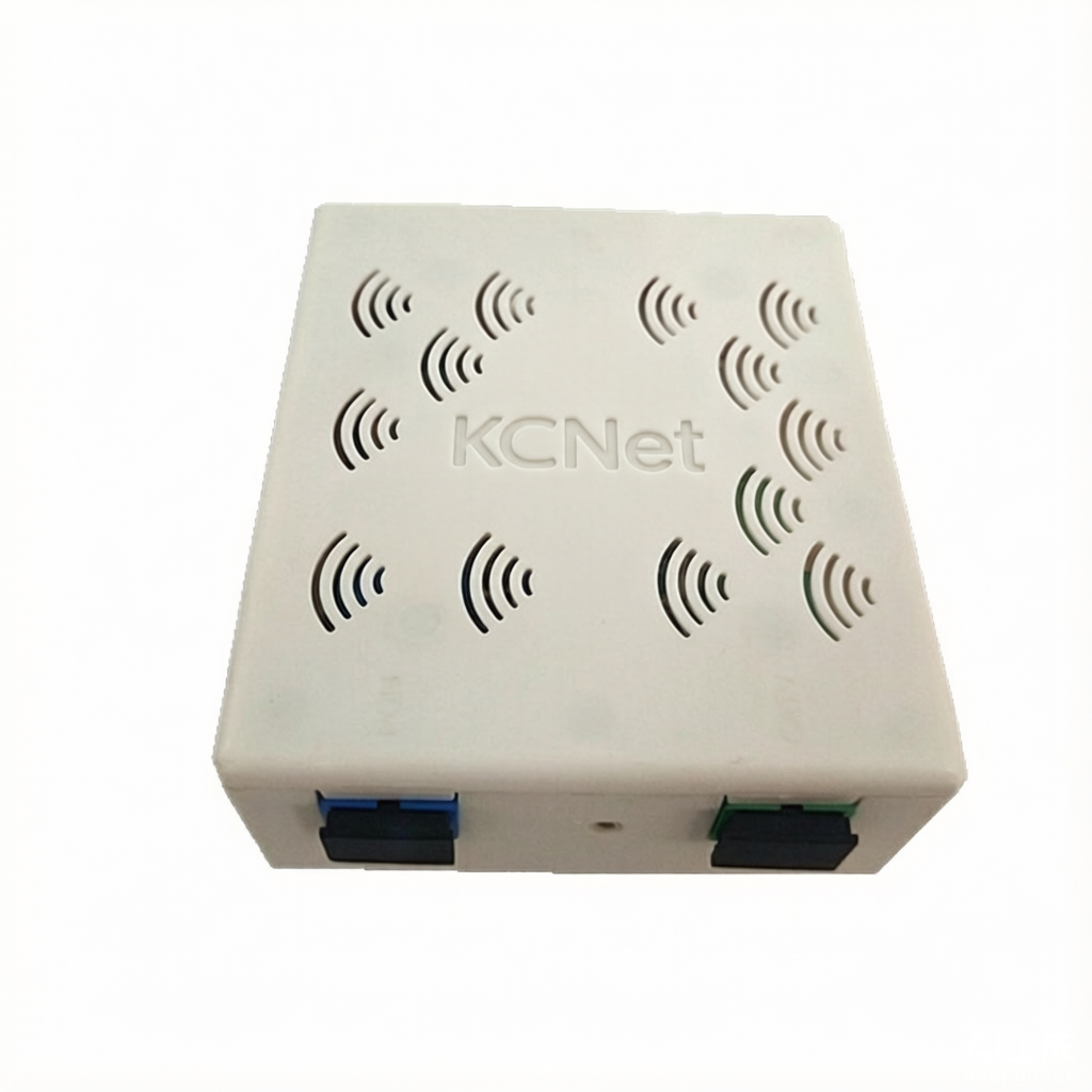 KOR-1150-AGC-SF 1150 MHz Active Single-Fiber AGC FTTH Receiver